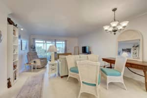 1901 Indian River Boulevard 101, Vero Beach, FL 32960 Sold 04/25/24