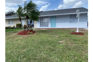 85 SE Norfolk Boulevard, Stuart, FL 34997 Sold 12/12/23