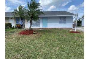 85 SE Norfolk Boulevard, Stuart, FL 34997 Sold 12/12/23