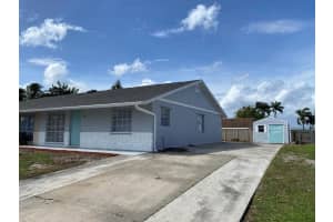 85 SE Norfolk Boulevard, Stuart, FL 34997 Sold 12/12/23