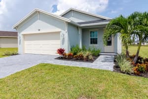 745 SE Bloomfield Road, Port St Lucie, FL 34984 Sold 02/02/24