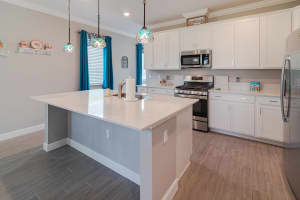745 SE Bloomfield Road, Port St Lucie, FL 34984 Sold 02/02/24