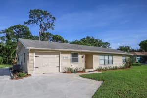 8868 SE Sharon Street, Hobe Sound, FL 33455 Sold 11/14/23