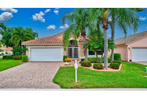 11783 Haddon Park Way, Boynton Beach, FL 33437 Sold 04/24/24