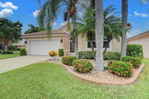 11783 Haddon Park Way, Boynton Beach, FL 33437 Sold 04/24/24