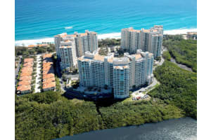 3740 S Ocean Boulevard 910, Highland Beach, FL 33487 Sold 05/03/24