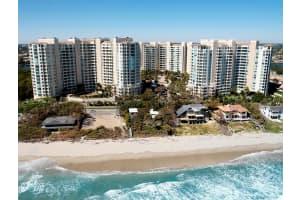 3740 S Ocean Boulevard 910, Highland Beach, FL 33487 Sold 05/03/24