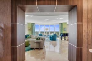 3740 S Ocean Boulevard 910, Highland Beach, FL 33487 Sold 05/03/24