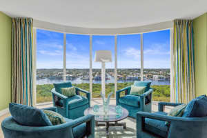 3740 S Ocean Boulevard 910, Highland Beach, FL 33487 Sold 05/03/24