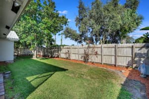 5041 Rosen Boulevard, Boynton Beach, FL 33472 Sold 01/10/24