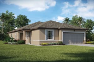 5123 Montecristo Terrace 148, Fort Pierce, FL 34951 Sold 09/25/24
