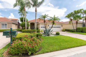 4446 Hazleton Ln, Lake Worth Beach, FL 33449, Sold 12/22/23