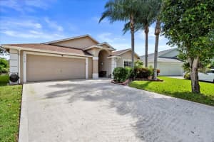 1442 Fairway Circle, Greenacres, FL 33413 Sold 02/12/24