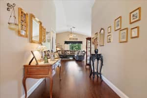 1442 Fairway Circle, Greenacres, FL 33413 Sold 02/12/24