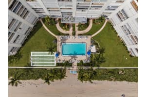3101 S Ocean Boulevard 412, Highland Beach, FL 33487 Sold 08/12/24