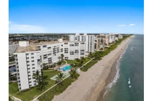 3101 S Ocean Boulevard 412, Highland Beach, FL 33487 Sold 08/12/24