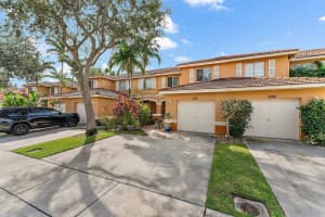 6178 Eaton Street, West Palm Beach, FL 33411 Sold 12/01/23