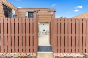 5874 SE Riverboat Drive 330, Stuart, FL 34997 Sold 11/21/23