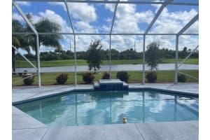 7195 E Village Square, Vero Beach, FL 32966 Sold 03/01/24