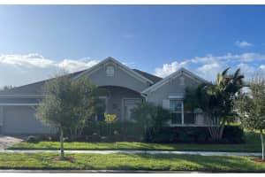 7195 E Village Square, Vero Beach, FL 32966 Sold 03/01/24