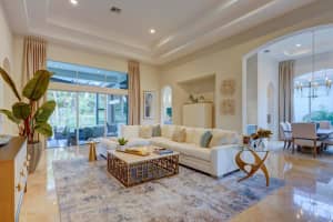 131 Abondance Drive, Palm Beach Gardens, FL 33410 Sold 01/11/24