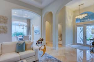 131 Abondance Drive, Palm Beach Gardens, FL 33410 Sold 01/11/24