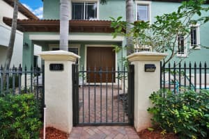 140 NW Emerson Place, Boca Raton, FL 33432 Sold 12/20/23