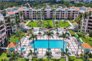 120 SE 5th Ave APT 422, Boca Raton, FL 33432, Sold 01/03/25