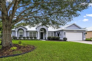 2812 Serenity Cir S, Fort Pierce, FL 34981, Sold 11/17/23