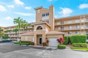 5810 Crystal Shores Drive 301, Boynton Beach, FL 33437 Sold 01/08/24