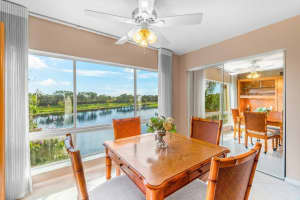 5810 Crystal Shores Drive 301, Boynton Beach, FL 33437 Sold 01/08/24