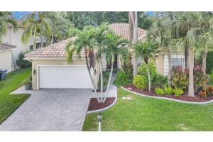 12761 Tulipwood Circle, Boca Raton, FL 33428 Sold 05/30/24
