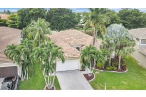 12761 Tulipwood Circle, Boca Raton, FL 33428 Sold 05/30/24
