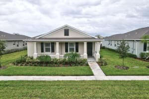 1455 Fortrose Drive, Vero Beach, FL 32966 Sold 03/18/24