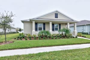 1455 Fortrose Drive, Vero Beach, FL 32966 Sold 03/18/24