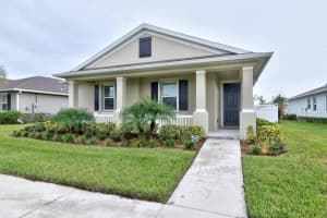 1455 Fortrose Drive, Vero Beach, FL 32966 Sold 03/18/24