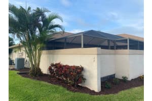 101 Harvest Moon Court B, Jupiter, FL 33458 Sold 12/21/23