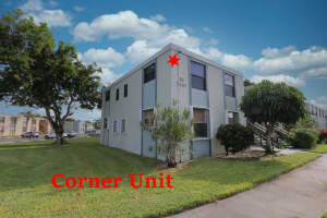 7310 NW 18th St APT 201, Margate, FL 33063, Sold 02/21/24