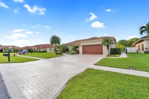11650 Island Lakes Lane, Boca Raton, FL 33498 Sold 12/15/23
