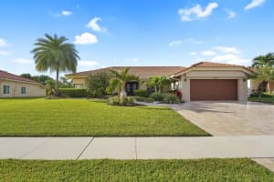 11650 Island Lakes Lane, Boca Raton, FL 33498 Sold 12/15/23