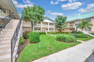 27 Colonial Club Drive 203, Boynton Beach, FL 33435 Sold 03/28/24