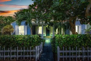2000 Florida Avenue, West Palm Beach, FL 33401 Sold 01/04/24