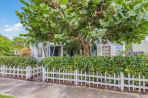 2000 Florida Avenue, West Palm Beach, FL 33401 Sold 01/04/24