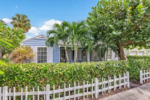 2000 Florida Avenue, West Palm Beach, FL 33401 Sold 01/04/24