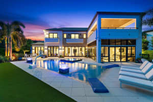 14622 Watermark Way, Palm Beach Gardens, FL 33410 Sold 06/19/24