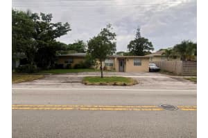 231 SW 31st Avenue, Fort Lauderdale, FL 33312 Sold 07/29/24