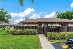 619 Sea Pine Way a, Greenacres, FL 33415, Sold 05/08/24