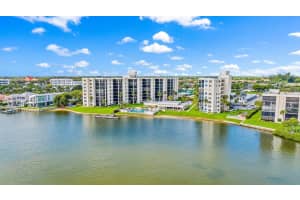 19800 Sandpointe Bay Drive 507, Tequesta, FL 33469 Sold 11/17/23