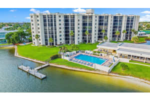 19800 Sandpointe Bay Drive 507, Tequesta, FL 33469 Sold 11/17/23