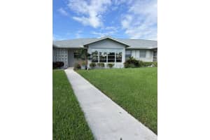 12732 Canalview Drive B, Delray Beach, FL 33483 Sold 05/10/24